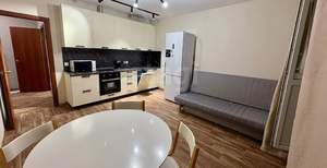 1-к квартира, на длительный срок, 54м2, 4/9 этаж