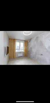 1-к квартира, на длительный срок, 38м2, 3/4 этаж