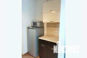 1-к квартира, посуточно, 30м2, 3/4 этаж