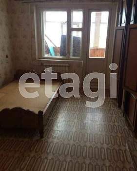 2-к квартира, на длительный срок, 59м2, 8/9 этаж