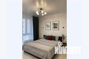 1-к квартира, посуточно, 28м2, 22/24 этаж