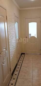 1-к квартира, на длительный срок, 35м2, 3/17 этаж