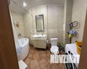 1-к квартира, на длительный срок, 48м2, 7/10 этаж