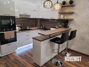 1-к квартира, на длительный срок, 43м2, 11/16 этаж