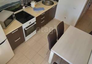 1-к квартира, на длительный срок, 35м2, 3/9 этаж