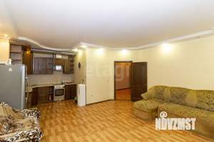 2-к квартира, на длительный срок, 88м2, 3/9 этаж