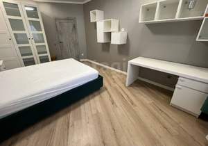 2-к квартира, на длительный срок, 60м2, 8/16 этаж