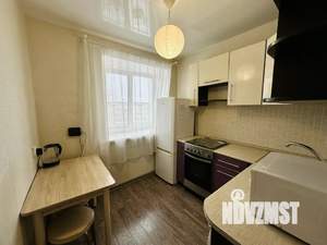 1-к квартира, посуточно, 31м2, 5/5 этаж