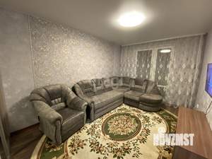 1-к квартира, на длительный срок, 35м2, 20/20 этаж