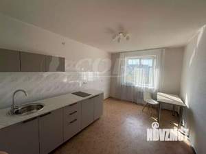1-к квартира, на длительный срок, 44м2, 6/7 этаж