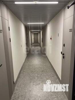 1-к квартира, на длительный срок, 33м2, 20/25 этаж