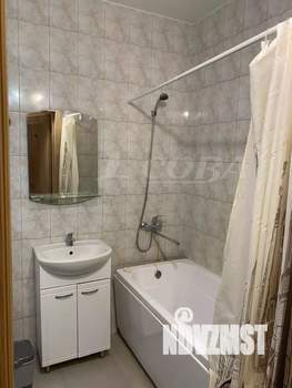 Студия квартира, на длительный срок, 29м2, 3/17 этаж