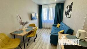 1-к квартира, посуточно, 33м2, 10/16 этаж