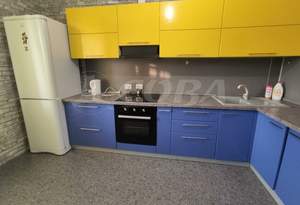 1-к квартира, на длительный срок, 34м2, 6/10 этаж