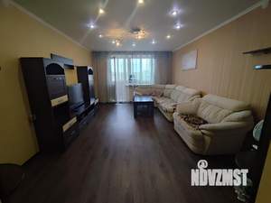 3-к квартира, на длительный срок, 110м2, 6/13 этаж