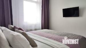 3-к квартира, посуточно, 54м2, 3/26 этаж
