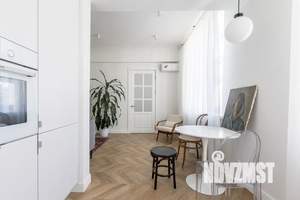 2-к квартира, посуточно, 67м2, 4/4 этаж