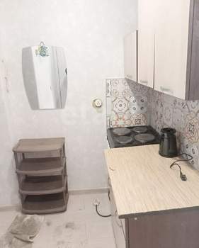 2-к квартира, на длительный срок, 23м2, 5/5 этаж