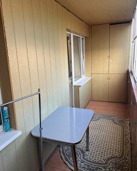 1-к квартира, на длительный срок, 35м2, 6/12 этаж