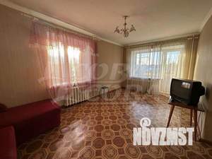 1-к квартира, на длительный срок, 36м2, 4/5 этаж