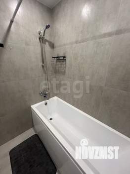 1-к квартира, на длительный срок, 36м2, 10/16 этаж