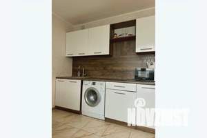 1-к квартира, посуточно, 41м2, 15/16 этаж