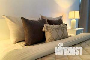 1-к квартира, посуточно, 50м2, 5/12 этаж