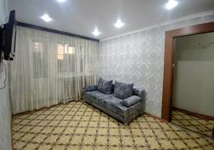 2-к квартира, на длительный срок, 45м2, 5/5 этаж