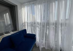 2-к квартира, на длительный срок, 56м2, 3/17 этаж