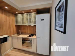 1-к квартира, посуточно, 30м2, 11/17 этаж