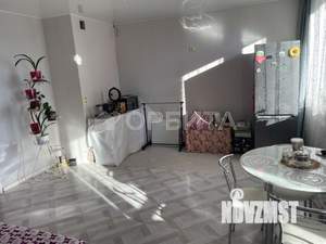 Студия квартира, на длительный срок, 30м2, 3/19 этаж