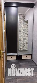 1-к квартира, посуточно, 42м2, 6/9 этаж