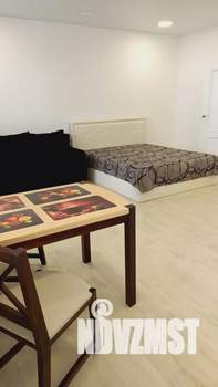 1-к квартира, посуточно, 35м2, 16/16 этаж