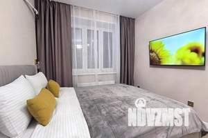 1-к квартира, посуточно, 35м2, 5/16 этаж