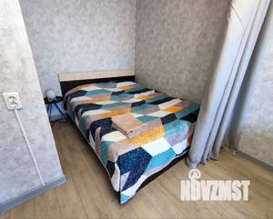 1-к квартира, посуточно, 31м2, 7/9 этаж
