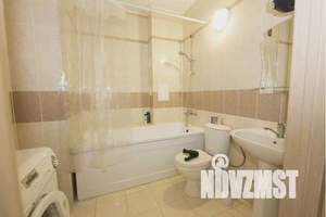 1-к квартира, посуточно, 36м2, 6/17 этаж