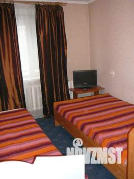 2-к квартира, посуточно, 53м2, 1/9 этаж