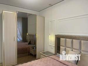 2-к квартира, посуточно, 58м2, 1/1 этаж