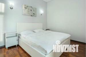 1-к квартира, посуточно, 64м2, 13/23 этаж