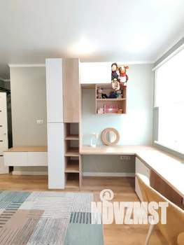 2-к квартира, посуточно, 60м2, 15/17 этаж