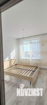 1-к квартира, на длительный срок, 37м2, 10/25 этаж