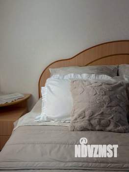 1-к квартира, посуточно, 30м2, 3/5 этаж