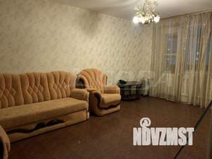 3-к квартира, на длительный срок, 100м2, 5/9 этаж