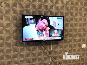 1-к квартира, на длительный срок, 41м2, 4/12 этаж