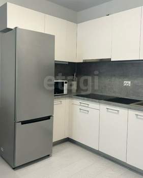 1-к квартира, на длительный срок, 50м2, 5/25 этаж