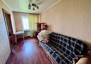 2-к квартира, на длительный срок, 50м2, 5/5 этаж