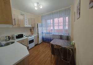 1-к квартира, на длительный срок, 44м2, 4/14 этаж