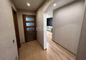 1-к квартира, на длительный срок, 43м2, 12/14 этаж