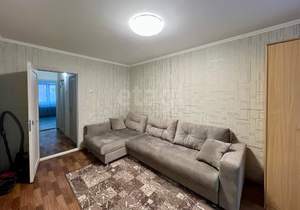 3-к квартира, на длительный срок, 67м2, 1/10 этаж