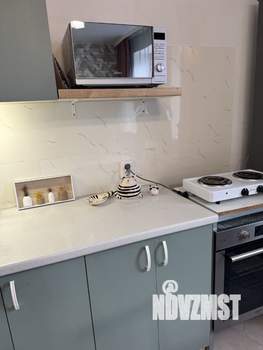 1-к квартира, на длительный срок, 49м2, 17/17 этаж